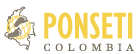 Ponseti Colombia Logo