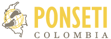 Ponseti Colombia Logo